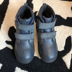 Geox NWOT boys boots